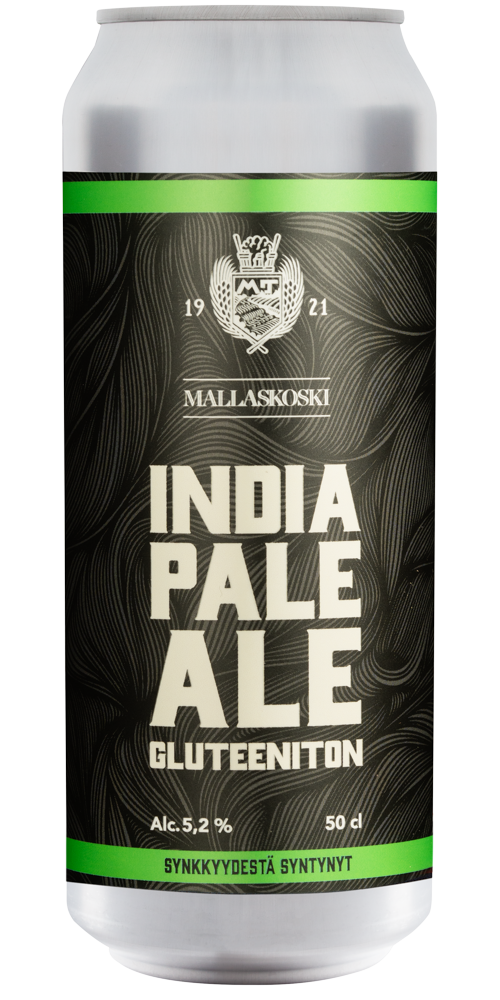 India Pale Ale – Gluteeniton