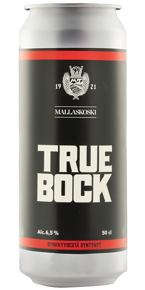 Mallaskoski True Bock