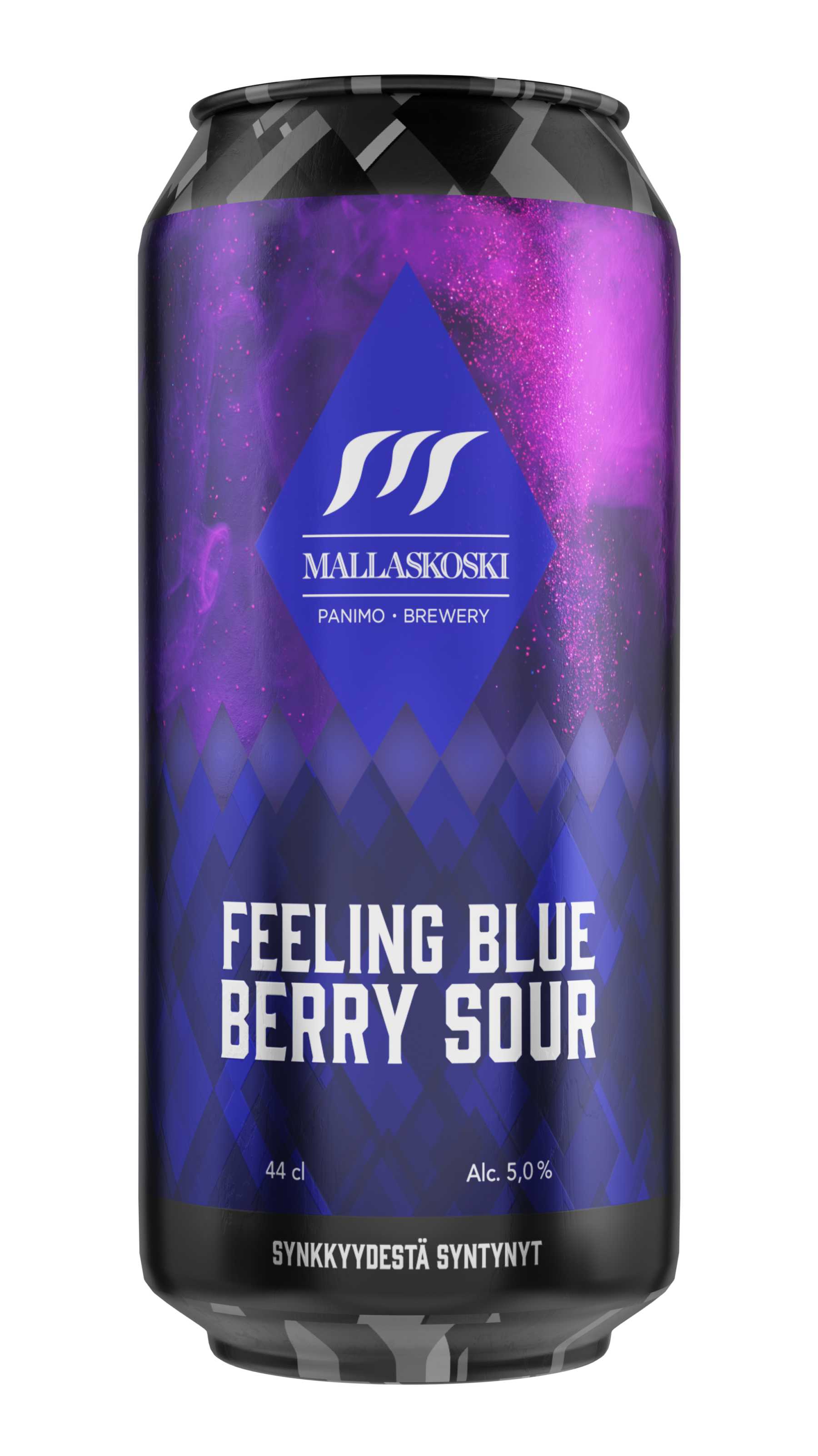 Feeling Blue Berry Sour